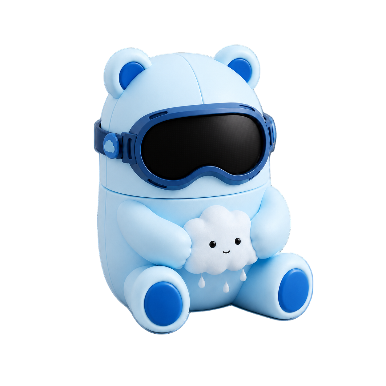 Mumu, the sadness one